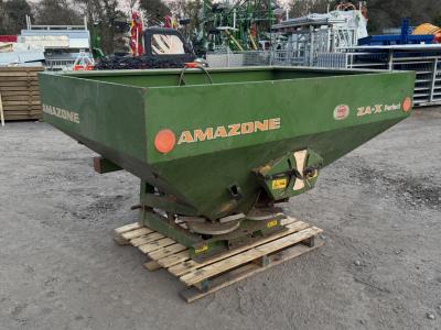 Amazone ZA-X 1402
