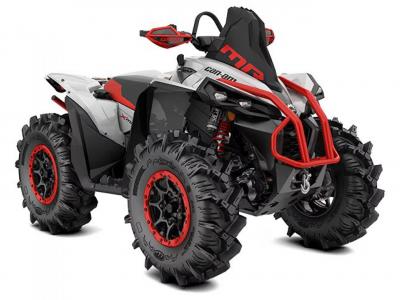 Can-Am RENEGADE X MR 1000R