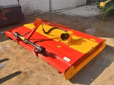 Teagle Topper 8