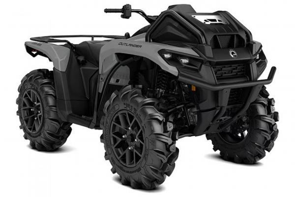 Can-Am OUTLANDER X MR 700
