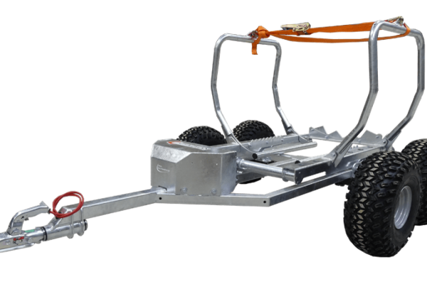 BALE TRANSPORTER BT500
