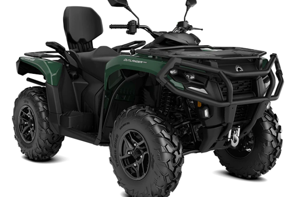Can-Am Outlander Pro Max XU T