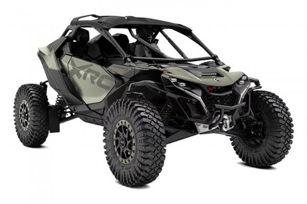 Can-Am R X RC 999T DCT SAS