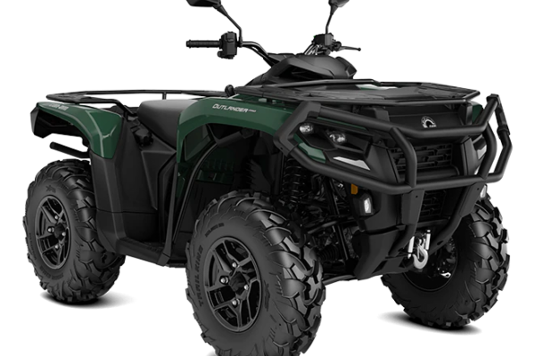 Can-Am Outlander Pro XU T ABS