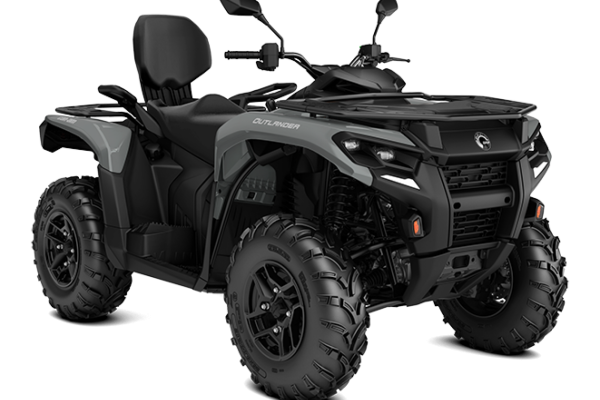 Can-am OUTLANDER MAX DPS 700 T ABS