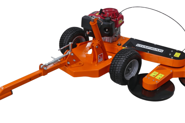 ATV TRAILED STRIMMER TS600