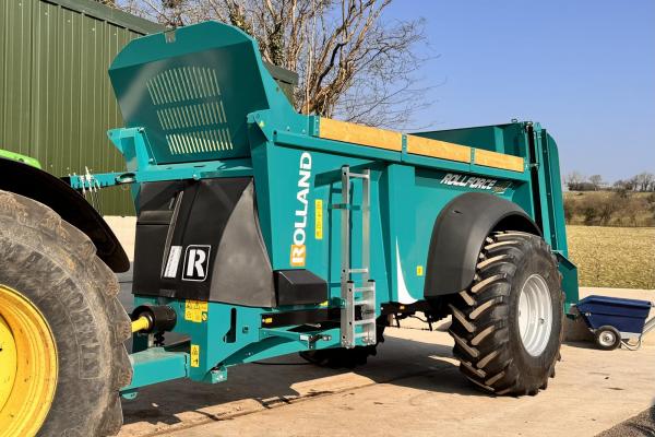 Rolland Rollforce 5013