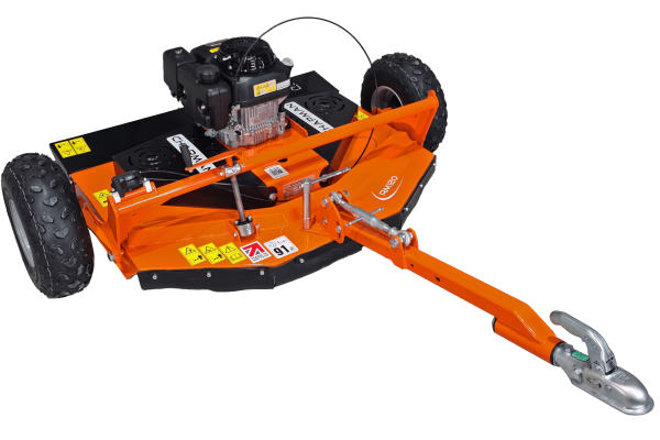 ATV ROTARY MOWER RM SERIES RM120 / RM150