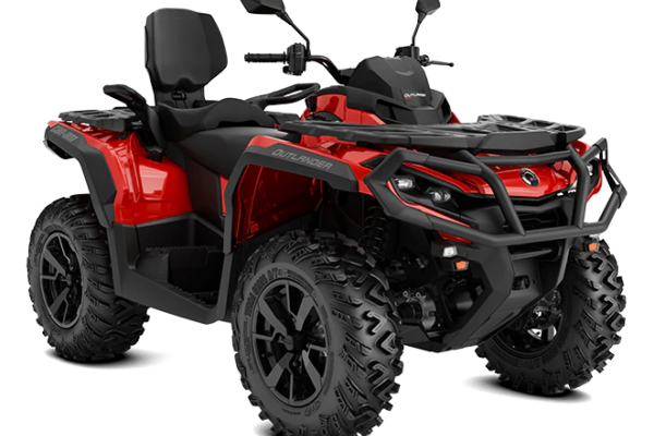 Can-Am Outlander Max DPS 1000 T