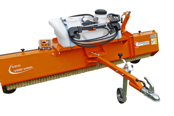 ATV WEED WIPER W240