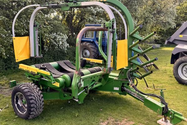 McHale HS2000