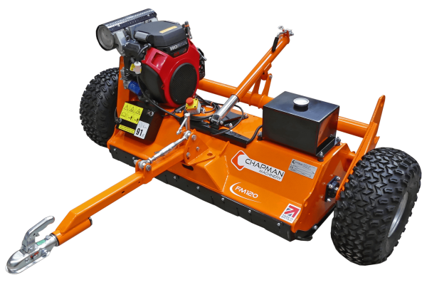 ATV FLAIL MOWER FM SERIES FM120 / FM150