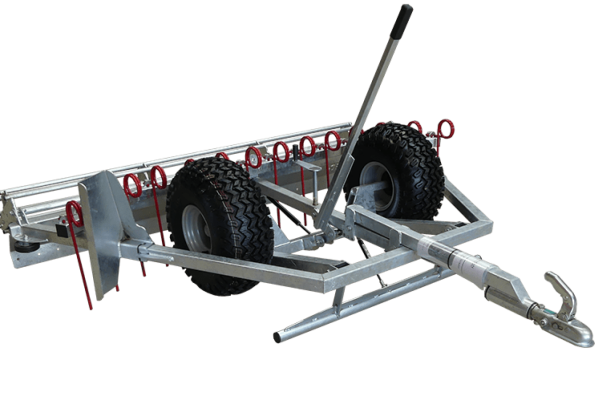 ARENA LEVELLER MG250
