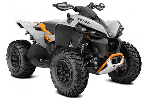 Can-Am RENEGADE X XC 1000R