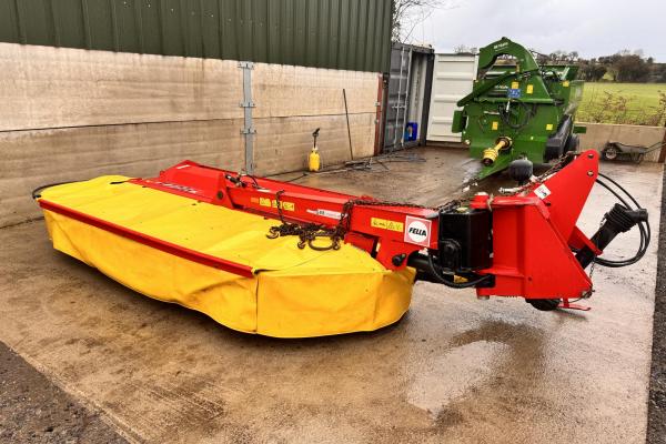 Fella SM3060 TL/KC MoCo