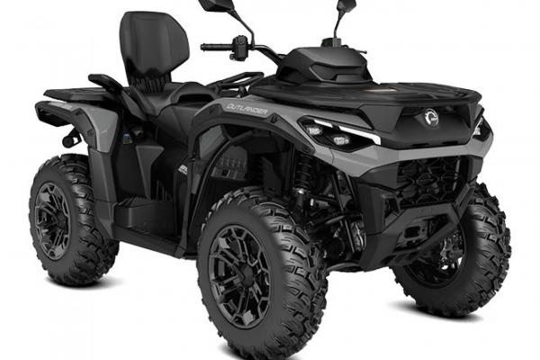 Can-am OUTLANDER MAX DPS 1000R T ABS