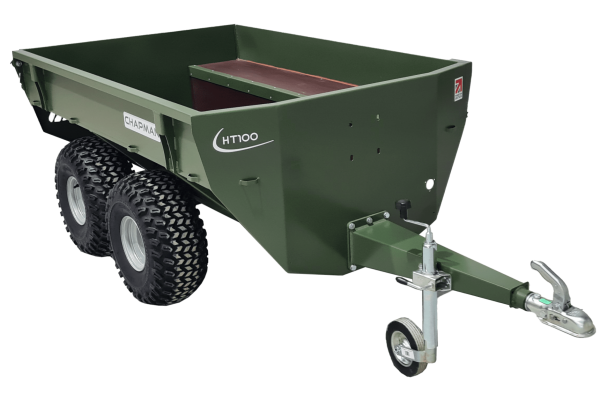 UTILITY TRAILER HT100