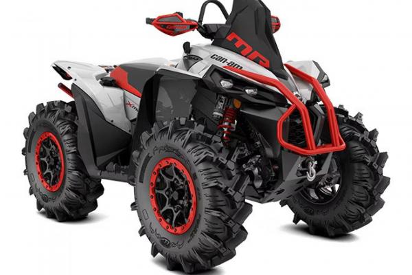 Can-Am RENEGADE X MR 1000R