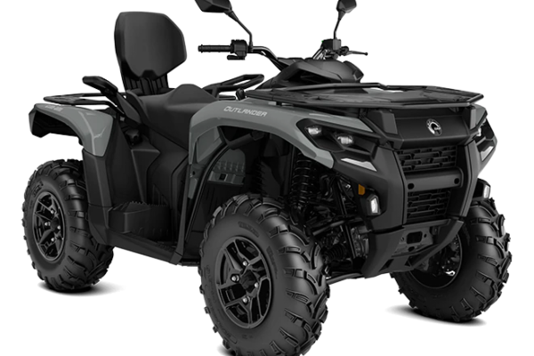 Can-Am Outlander Max DPS 500/700 T