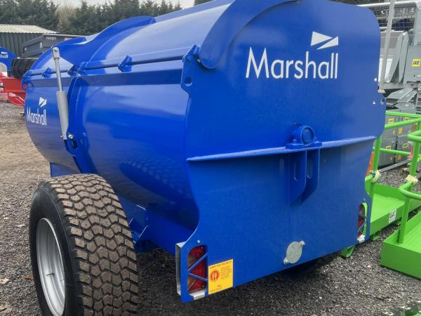 Marshall MS75