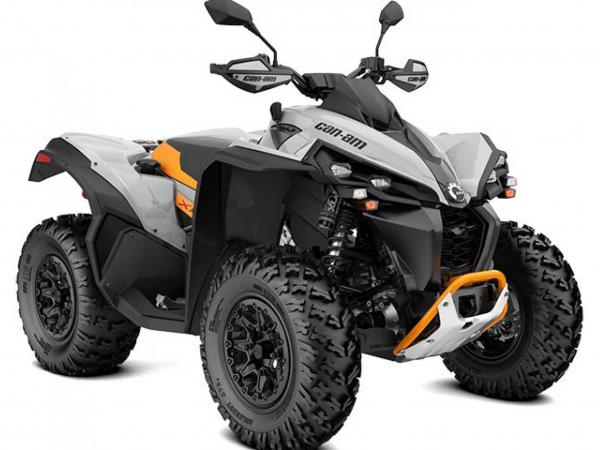 Can-Am RENEGADE X XC 1000 T ABS