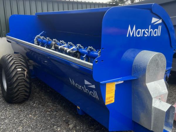 Marshall MS105