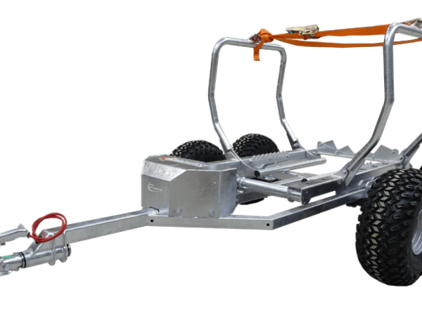 BALE TRANSPORTER BT500