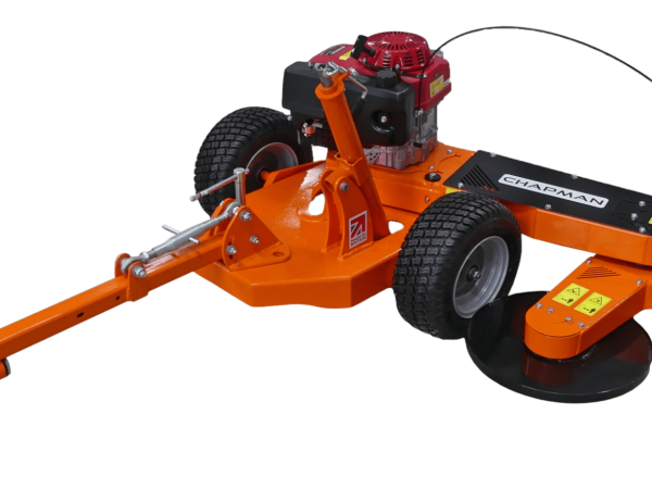 ATV PRO TRAILED STRIMMER TS600 PRO
