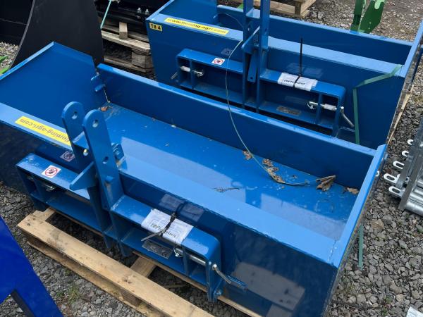 Fleming Transport box
