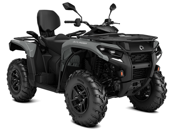 Can-am OUTLANDER MAX DPS 700 T ABS