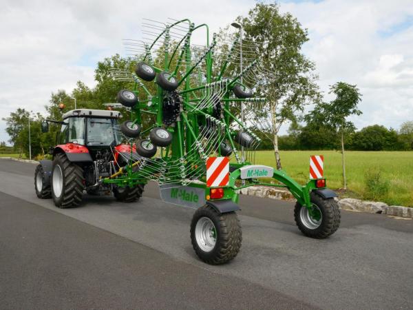 McHale R6878