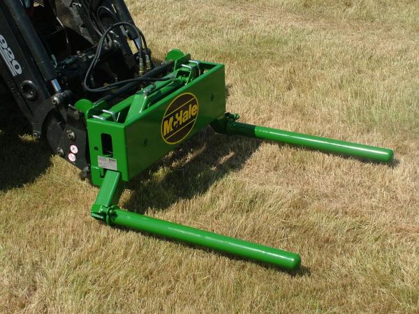 McHale 691