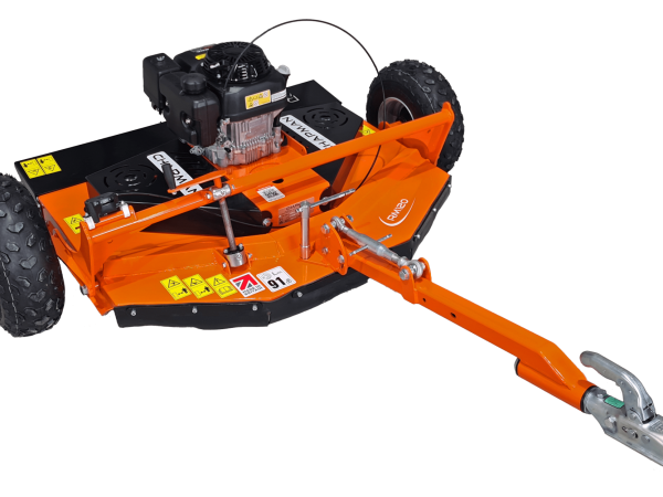 ATV ROTARY MOWER RM SERIES RM120 / RM150