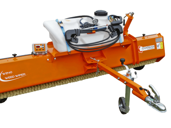 ATV WEED WIPER W240