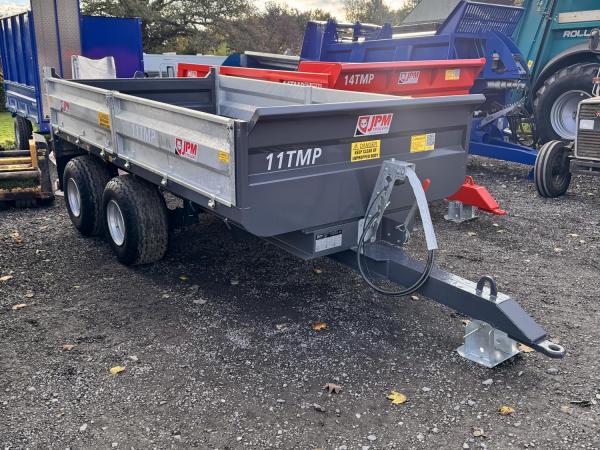 JPM Midi Multi purpose