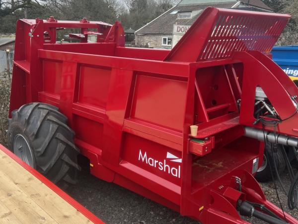 Marshall VES1500
