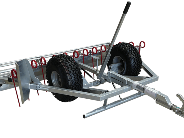ARENA LEVELLER MG250