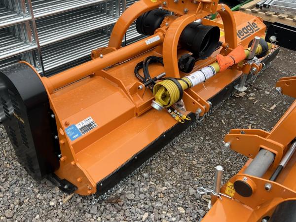 Teagle Dual 280
