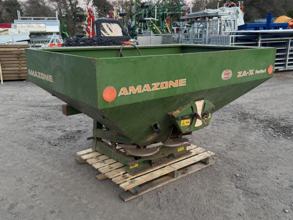 Amazone ZA-X 1402