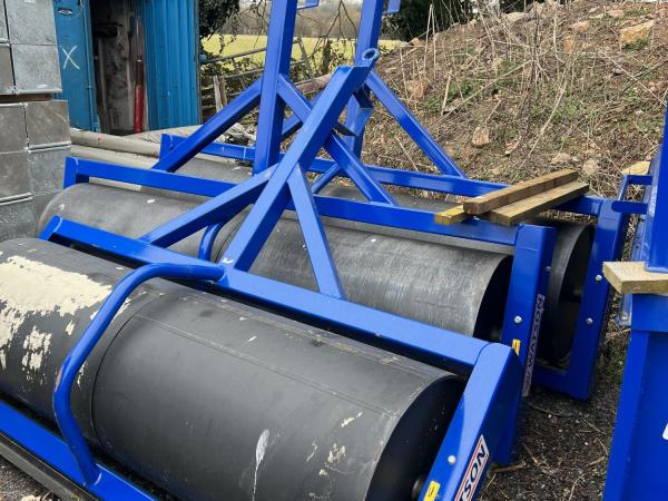 Watson Rollers