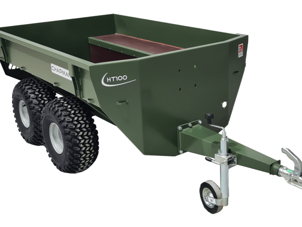 UTILITY TRAILER HT100
