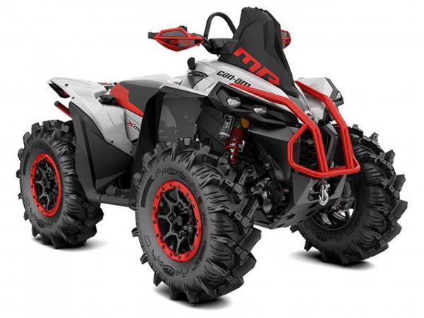 Can-Am RENEGADE X MR 1000R