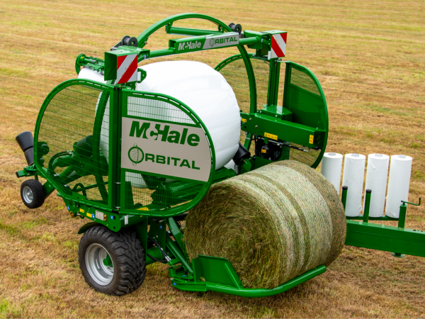 McHale Orbital