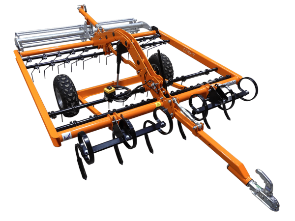 ARENA HARROW AH200