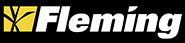 Fleming Agri logo