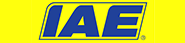 IAE Livestock Equipment logo