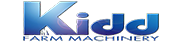 Kidd Machinery logo