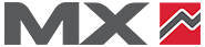 MX Loaders logo