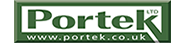 Portek logo