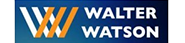 Walter Watson logo